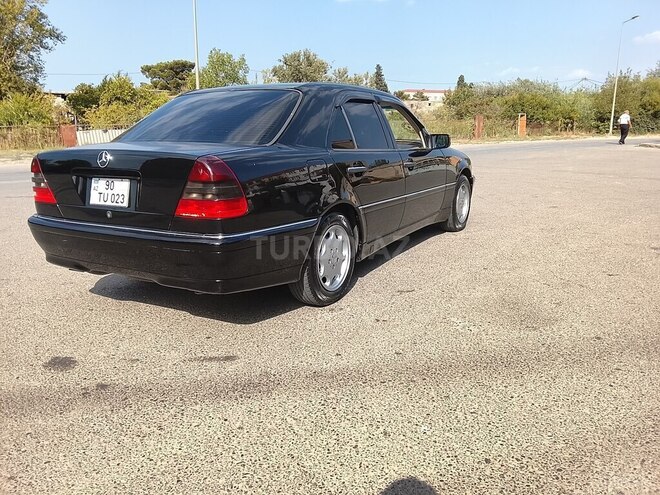 Mercedes C 230 1998, 433,791 km - 2.3 л - Sumqayıt