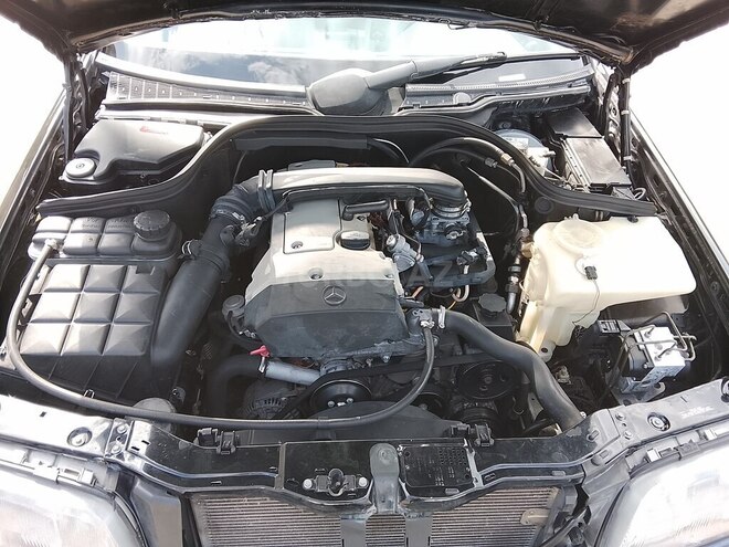 Mercedes C 230 1998, 433,791 km - 2.3 л - Sumqayıt