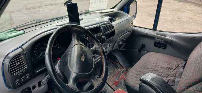 Ford Transit 1999, 253,600 km - 2.5 л - İsmayıllı