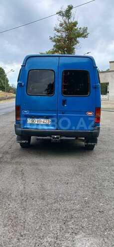 Ford Transit 1999, 253,600 km - 2.5 л - İsmayıllı