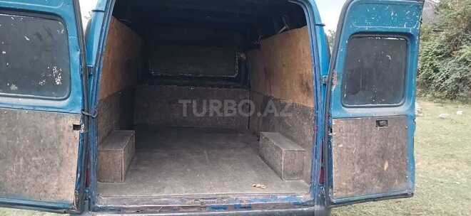 Ford Transit 1999, 253,600 km - 2.5 л - İsmayıllı