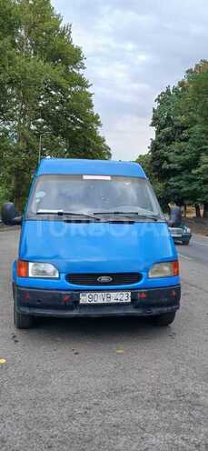 Ford Transit 1999, 253,600 km - 2.5 л - İsmayıllı