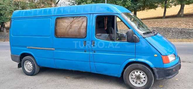 Ford Transit 1999, 253,600 km - 2.5 л - İsmayıllı