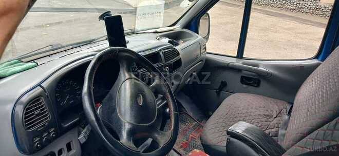 Ford Transit 1999, 253,600 km - 2.5 л - İsmayıllı