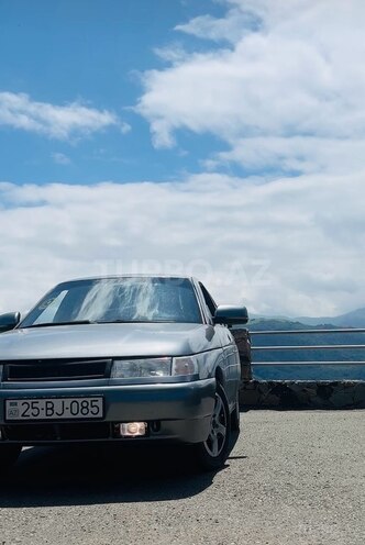 LADA (VAZ) 2112 2007, 95,000 km - 1.8 л - Gəncə