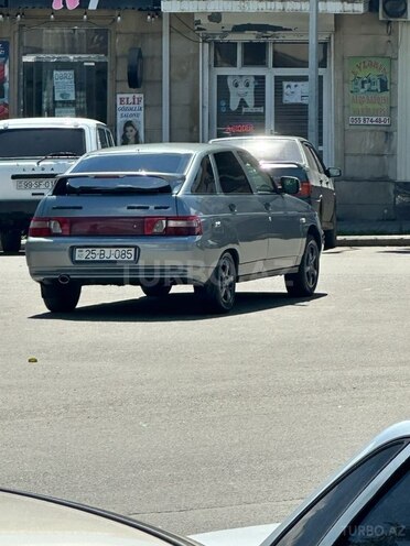 LADA (VAZ) 2112 2007, 95,000 km - 1.8 л - Gəncə