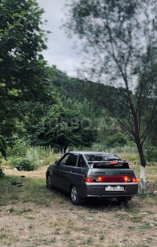 LADA (VAZ) 2112 2007, 95,000 km - 1.8 л - Gəncə
