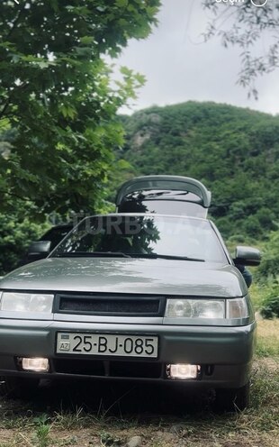LADA (VAZ) 2112 2007, 95,000 km - 1.8 л - Gəncə