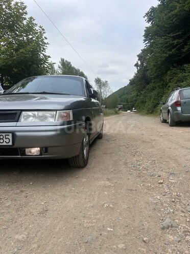 LADA (VAZ) 2112 2007, 95,000 km - 1.8 л - Gəncə