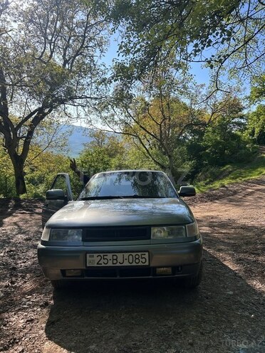 LADA (VAZ) 2112 2007, 95,000 km - 1.8 л - Gəncə