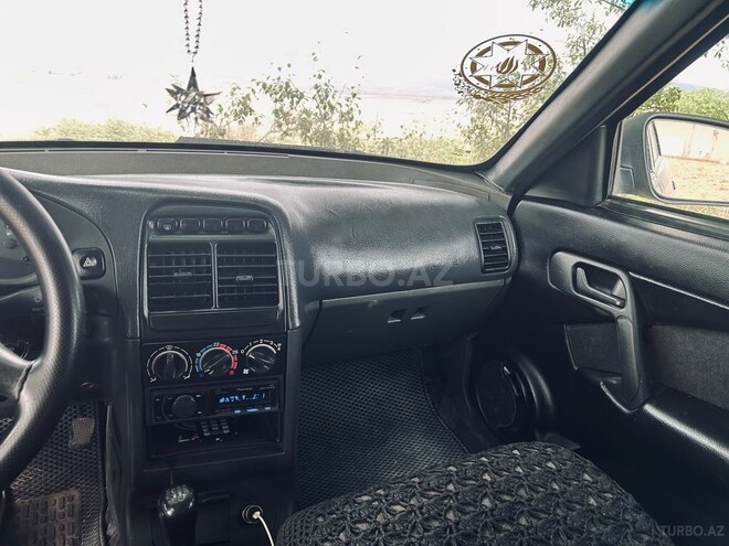 LADA (VAZ) 2112 2007, 95,000 km - 1.8 л - Gəncə