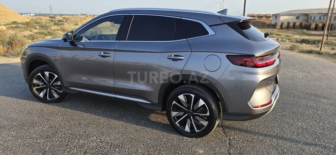 BYD  2025, 18,000 km - 0.0 l - Bakı