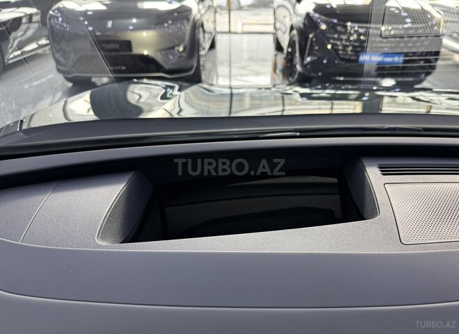 Volkswagen ID.6 Crozz 2022, 36,400 km - 0.0 l - Bakı
