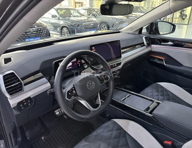 Volkswagen ID.6 Crozz 2022, 36,400 km - 0.0 l - Bakı