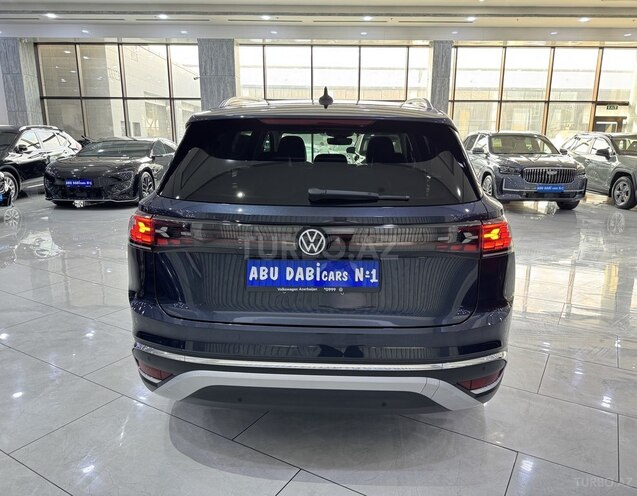 Volkswagen ID.6 Crozz 2022, 36,400 km - 0.0 l - Bakı