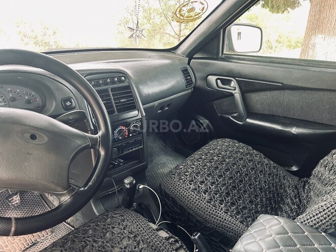 LADA (VAZ) 2112 2007, 95,000 km - 1.8 л - Gəncə