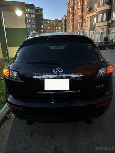 Infiniti FX35 2006, 315,000 km - 3.5 l - Bakı