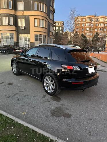 Infiniti FX35 2006, 315,000 km - 3.5 l - Bakı