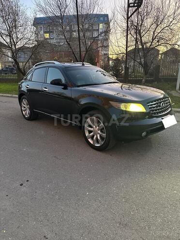 Infiniti FX35 2006, 315,000 km - 3.5 l - Bakı