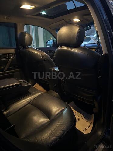 Infiniti FX35 2006, 315,000 km - 3.5 l - Bakı