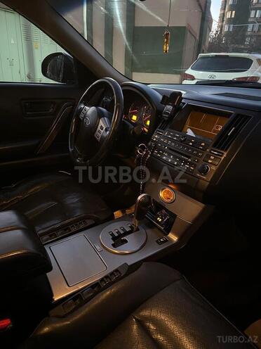 Infiniti FX35 2006, 315,000 km - 3.5 l - Bakı