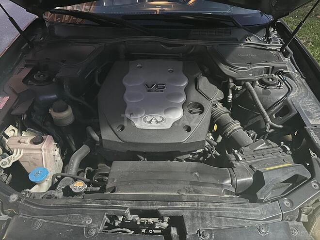 Infiniti FX35 2006, 315,000 km - 3.5 l - Bakı