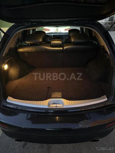 Infiniti FX35 2006, 315,000 km - 3.5 l - Bakı