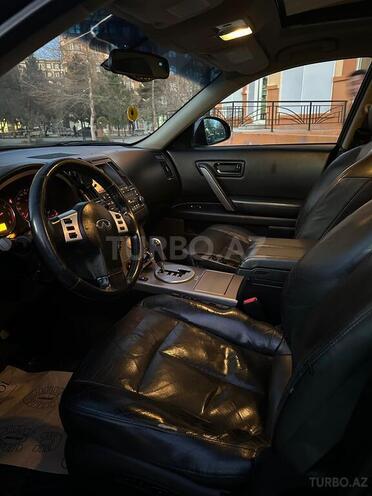 Infiniti FX35 2006, 315,000 km - 3.5 l - Bakı