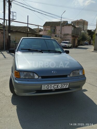LADA (VAZ) 2114 2012, 219,586 km - 1.6 л - Bakı
