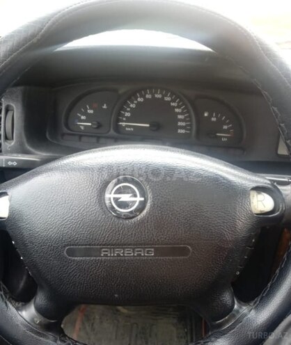 Opel Vectra 1998, 568,945 km - 1.8 l - Zaqatala
