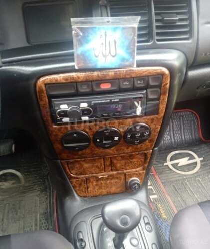 Opel Vectra 1998, 568,945 km - 1.8 l - Zaqatala