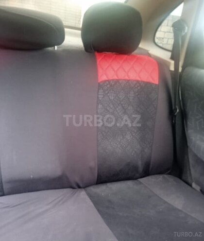 Opel Vectra 1998, 568,945 km - 1.8 l - Zaqatala