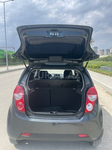 Chevrolet Spark 2023, 33,650 km - 1.3 л - Bakı