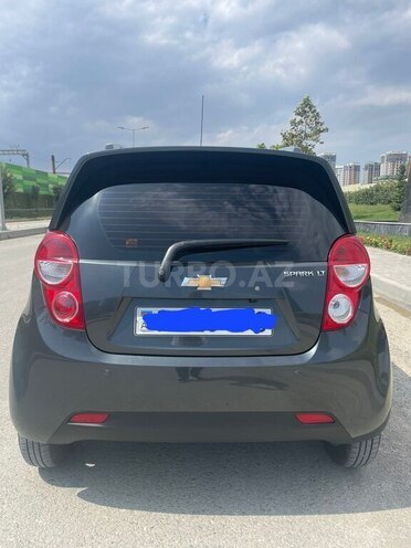 Chevrolet Spark 2023, 33,650 km - 1.3 л - Bakı