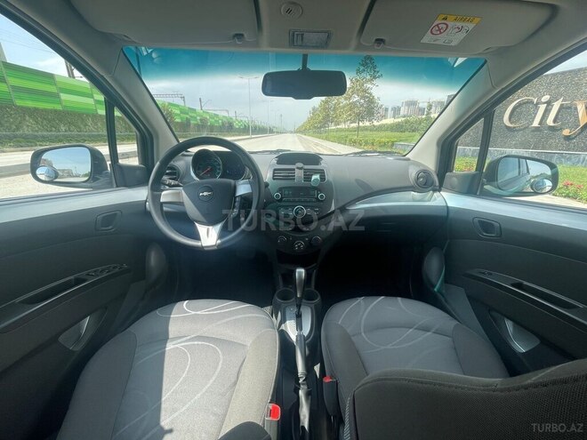 Chevrolet Spark 2023, 33,650 km - 1.3 л - Bakı