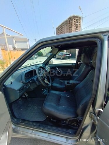 LADA (VAZ) 2114 2012, 219,586 km - 1.6 л - Bakı