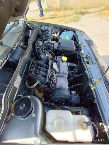 LADA (VAZ) 2114 2012, 219,586 km - 1.6 л - Bakı