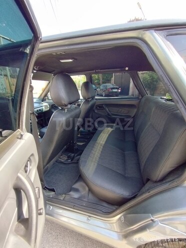LADA (VAZ) 2114 2012, 219,586 km - 1.6 л - Bakı
