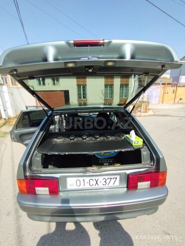 LADA (VAZ) 2114 2012, 219,586 km - 1.6 л - Bakı