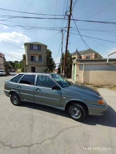 LADA (VAZ) 2114 2012, 219,586 km - 1.6 л - Bakı