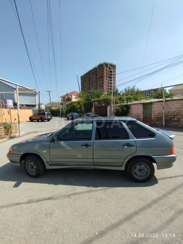 LADA (VAZ) 2114 2012, 219,586 km - 1.6 л - Bakı