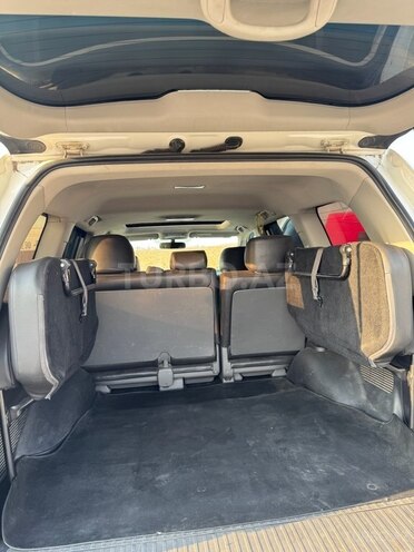 Toyota Land Cruiser 2008, 250,000 km - 4.0 l - Bakı