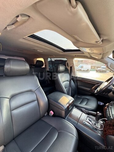 Toyota Land Cruiser 2008, 250,000 km - 4.0 l - Bakı