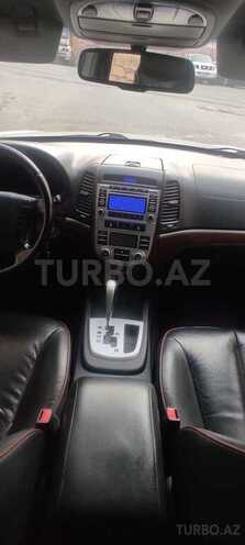 Hyundai Santa Fe 2008, 150,000 km - 2.0 л - Bakı