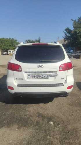 Hyundai Santa Fe 2008, 150,000 km - 2.0 л - Bakı