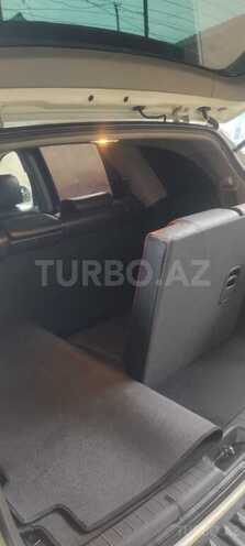 Hyundai Santa Fe 2008, 150,000 km - 2.0 л - Bakı