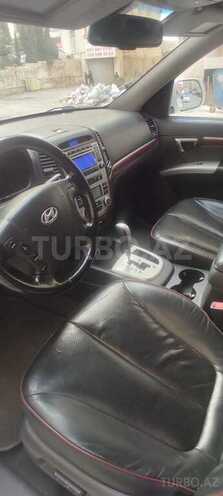 Hyundai Santa Fe 2008, 150,000 km - 2.0 л - Bakı