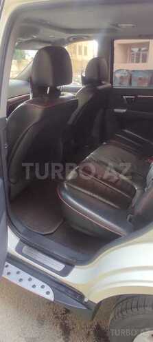 Hyundai Santa Fe 2008, 150,000 km - 2.0 л - Bakı