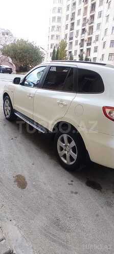 Hyundai Santa Fe 2008, 150,000 km - 2.0 л - Bakı