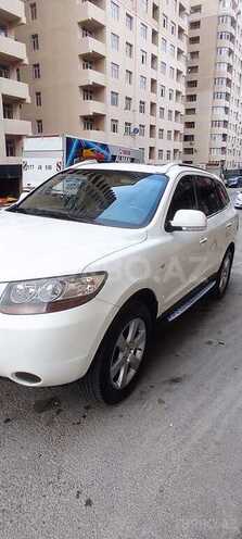 Hyundai Santa Fe 2008, 150,000 km - 2.0 л - Bakı